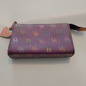 Dooney and Bourke wallet